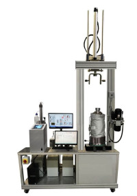 Hydraulic Fracture Test System
