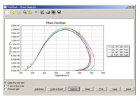 PVT simulation software LEFWPVTSS