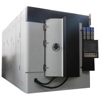 Magnetron Sputtering Vacuum Coating Machine