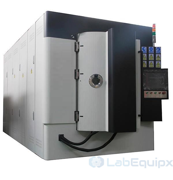 Magnetron Sputtering Vacuum Coating Machine LEGMSV