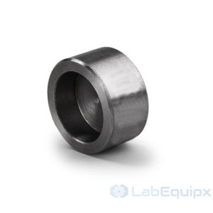Carbon Steel Socket Weld Cap