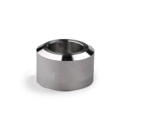 Stainless Steel Thread Half Coupling