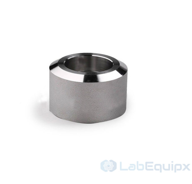 Stainless Steel Thread Half Coupling