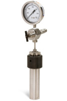 High Pressure/High Temperature Pressure Vessels (25-75 ml) HP/HTPV-4740 Series