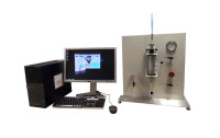 Steady-State Gas Permeameter