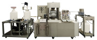 Acid Fracture Conductivity System