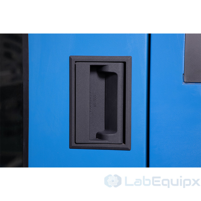 Emission Test Chamber LETVOC