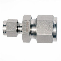 Double Ferrules Reducing Unions