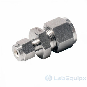 Double Ferrules Reducing Unions