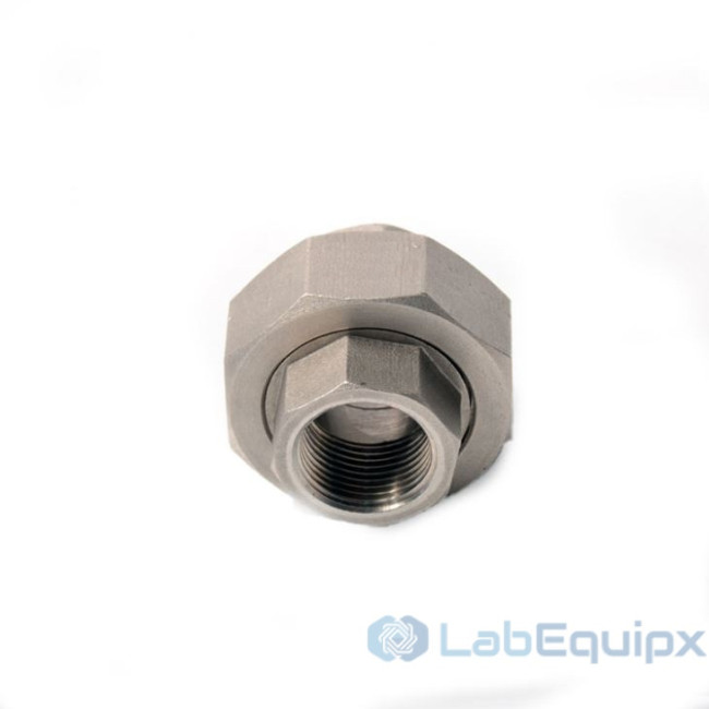 Stainless Steel Thread Union
