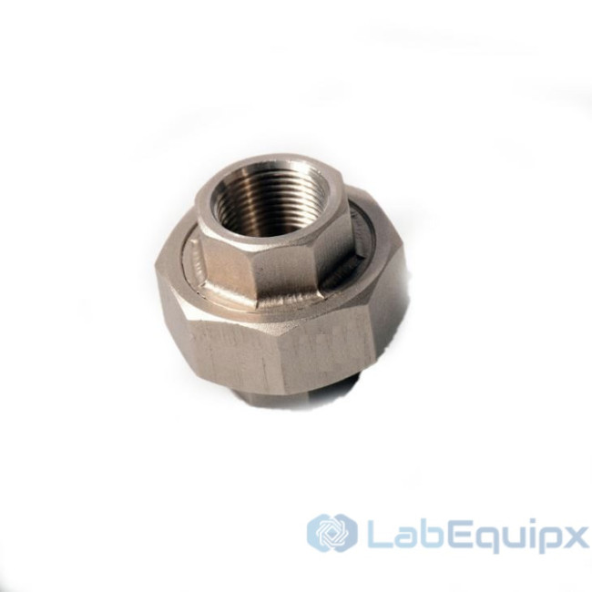Stainless Steel Thread Union