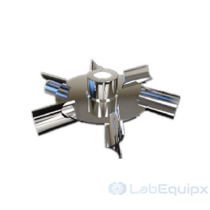 Arrow Blade Disc Mixed Flow Turbine LEABDMFT Arrow Blade Disc Mixed Flow Turbine LEABDMFT