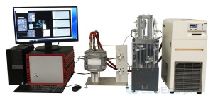 Pressurized brine crystallization temperature tester LEPCT1300