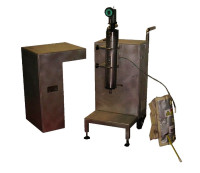 Mobile recombination and restoration apparatus LEMRR1000