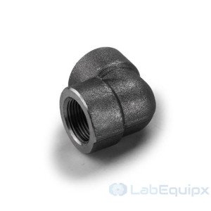 Carbon Steel 90 Degree Thread Elbow