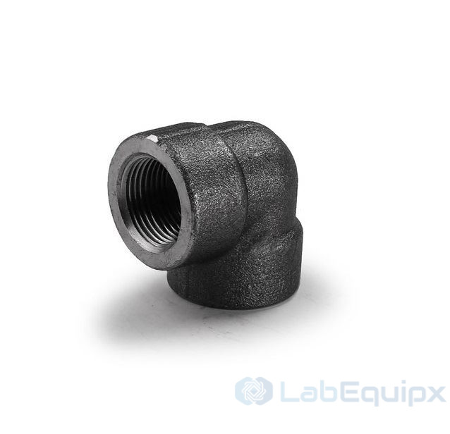 Carbon Steel 90 Degree Thread Elbow