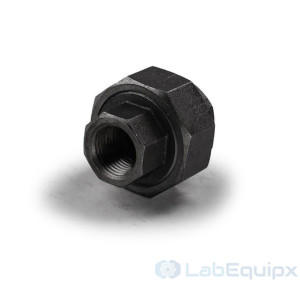 Carbon Steel Thread Union