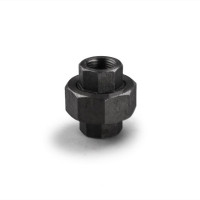 Carbon Steel Thread Union