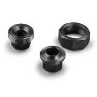 Carbon Steel Thread Union