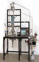 Medium-pressure Reactors LEMPR