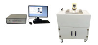 Gas adsorption Isotherm System
