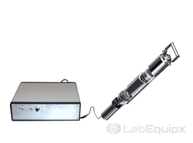 Mixer cylinder LEMC series