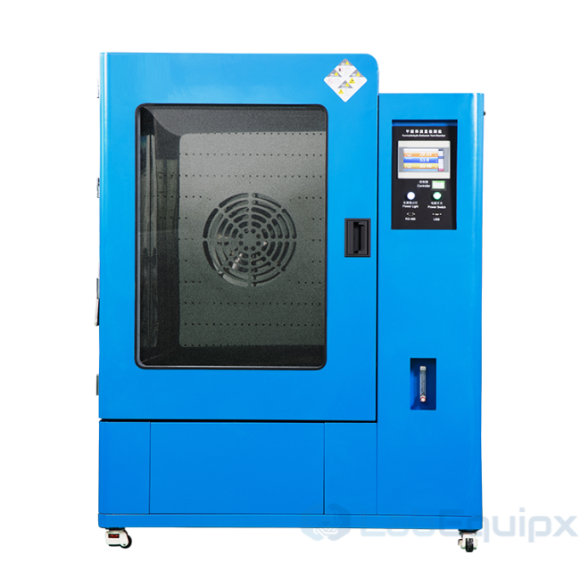 Electric Appliance VOC Emission Test Chamber LEEVOC Electric Appliance VOC Emission Test Chamber LEEVOC