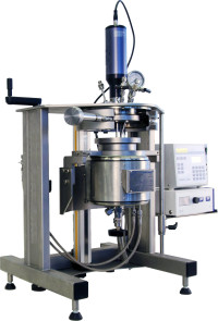 Midiclave High Pressure Reactor