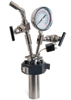 Pressure Vessel Systems (25-100 ml) LEPVS-4790 Series