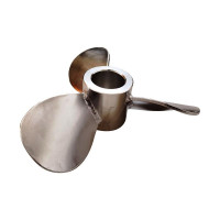 Marine Type Propeller Three Blade Propeller LEMTP3BP