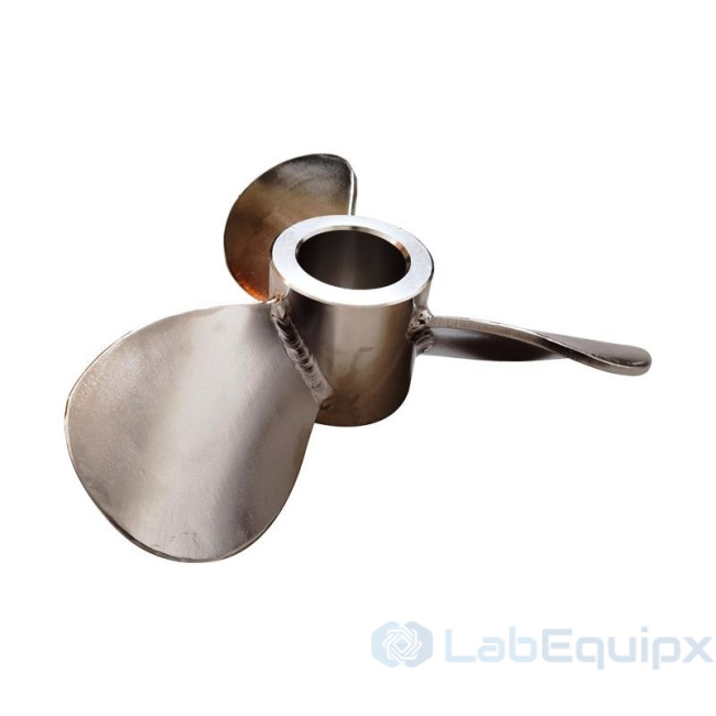 Marine Type Propeller Three Blade Propeller LEMTP3BP