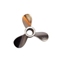 Marine Type Propeller Three Blade Propeller LEMTP3BP