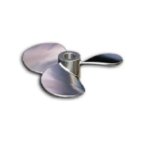 Marine Type Propeller Three Blade Propeller LEMTP3BP