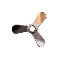 Marine Type Propeller Three Blade Propeller LEMTP3BP