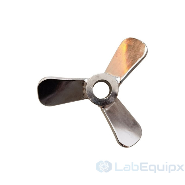Marine Type Propeller Three Blade Propeller LEMTP3BP