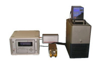 Digital Density Meter