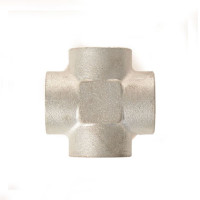 Carbon Steel Thread Cross