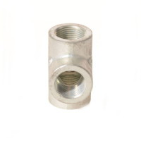 Carbon Steel Thread Cross