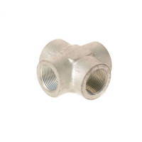Carbon Steel Thread Cross