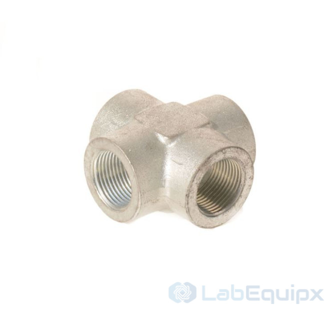 Carbon Steel Thread Cross