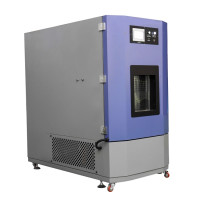 Auto Interiors Emission Test Chamber LEVOC