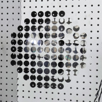 Auto Interiors Emission Test Chamber LEVOC