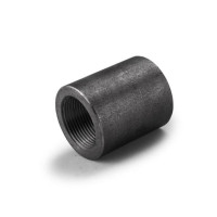 Carbon Steel Thread Full Coupling