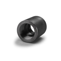 Carbon Steel Thread Full Coupling