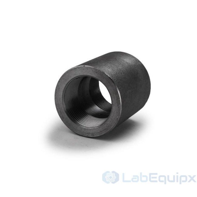 Carbon Steel Thread Full Coupling