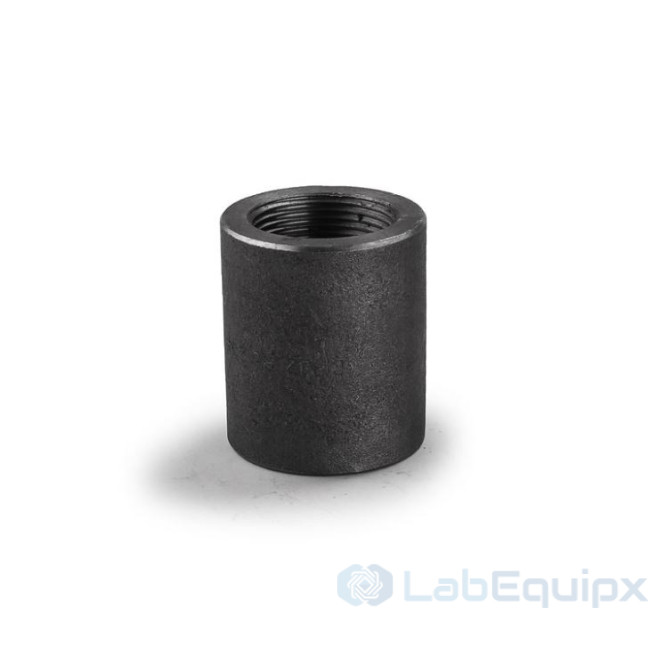 Carbon Steel Thread Full Coupling