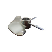 High Solidity Hydrofoil Propeller with Broad Blade LEHSHPBB