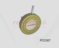 End Cover of Slurry Cup