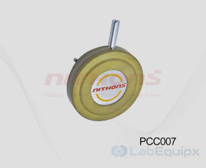 End Cover of Slurry Cup