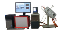 Rolling-Ball Viscometer